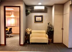 Crystal Time Building (D13), Office #634951421